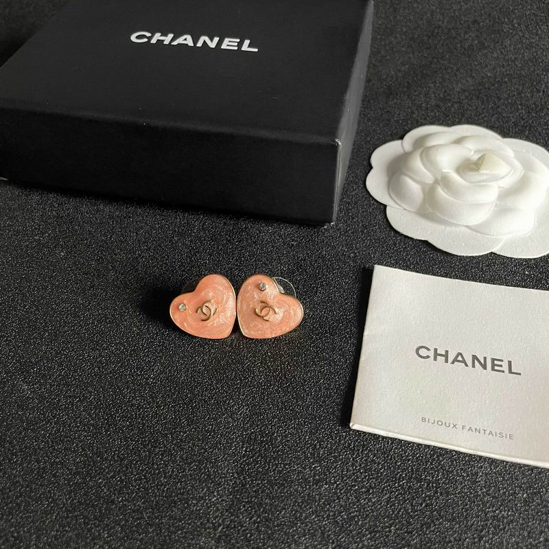 Chanel Earring 04yxs458